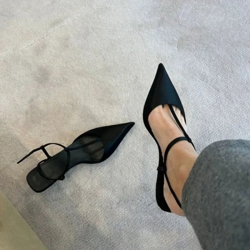 Sepatu untuk Wanita Sandal Wan - Women Shoes Heels ulasan dan harga
