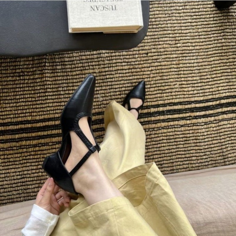 Sepatu Wanita 2026Will&Zest Ye - Women'S Shoes Yellow ulasan dan harga