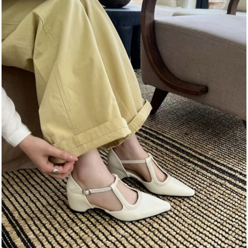 Sepatu Wanita 2026Will&Zest Ye - Women'S Shoes Yellow ulasan dan harga