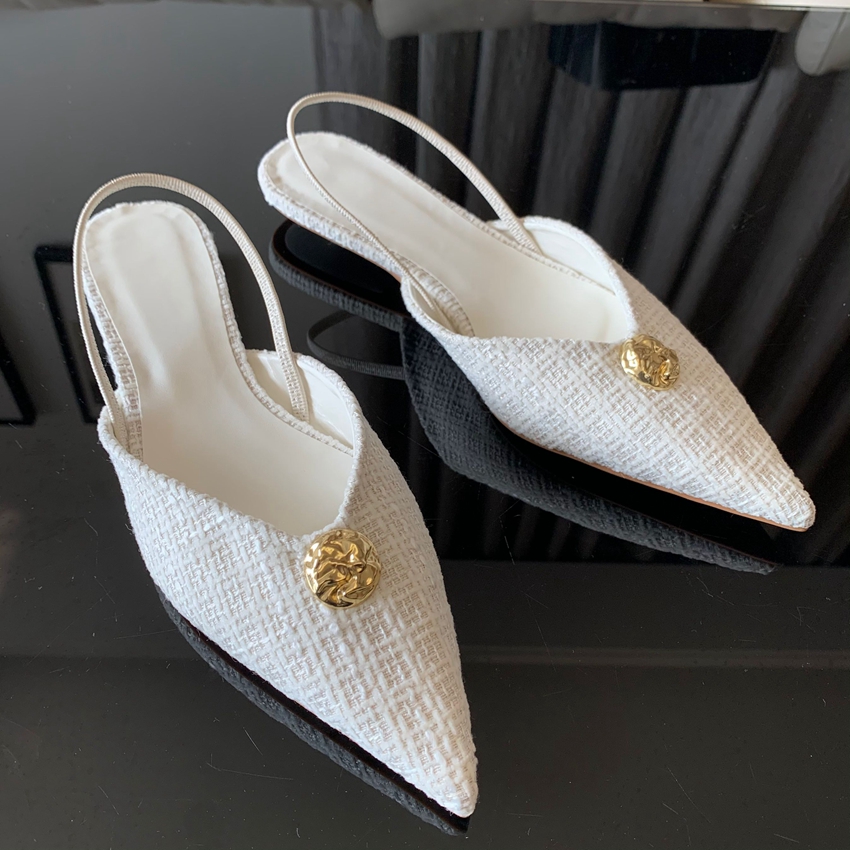 Sandal Wanita Model Terbaru 20 - Women Shoes Heels ulasan dan harga