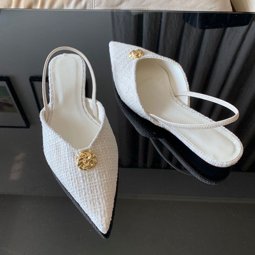 Sandal Wanita Model Terbaru 20 - Women Shoes Heels ulasan dan harga