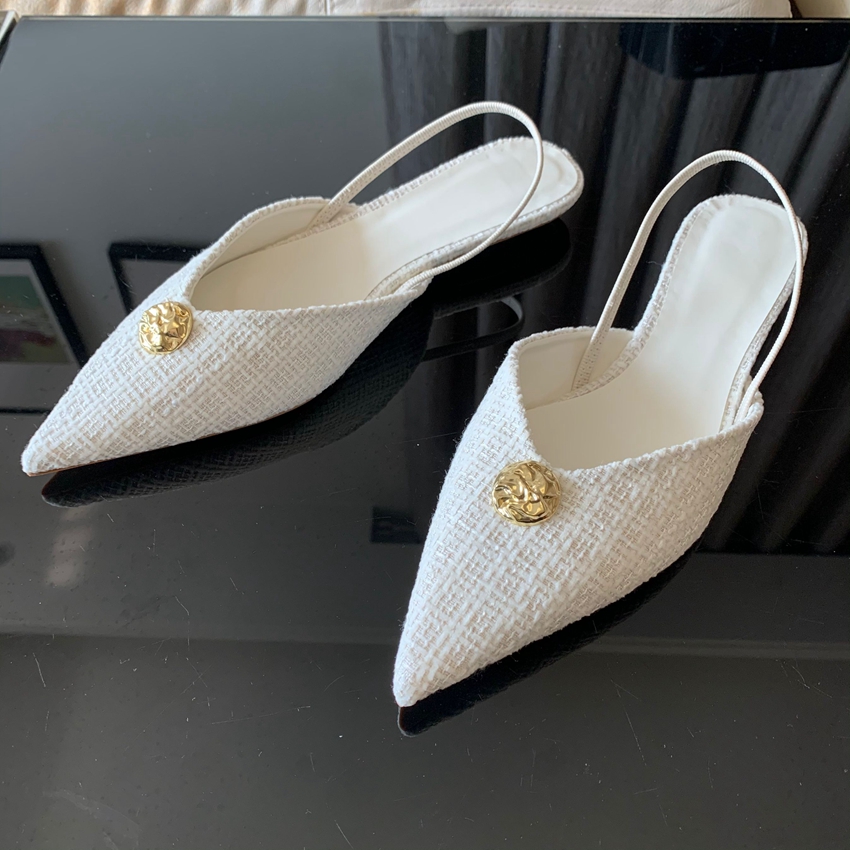 Sandal Wanita Model Terbaru 20 - Women Shoes Heels ulasan dan harga