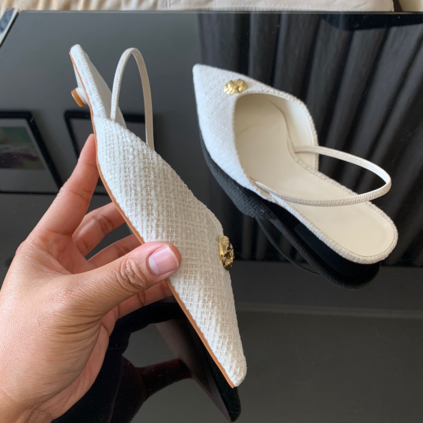 Sandal Wanita Model Terbaru 20 - Women Shoes Heels ulasan dan harga