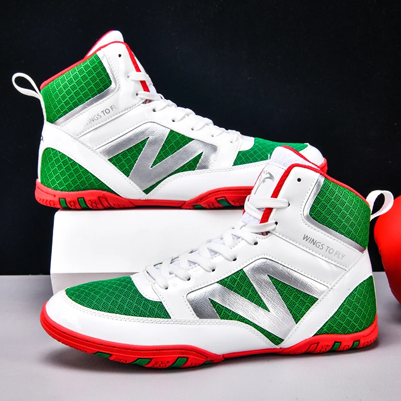 Sepatu gulat pria Sepatu Tinju - Women'S Shoes Weightlifting ulasan dan harga