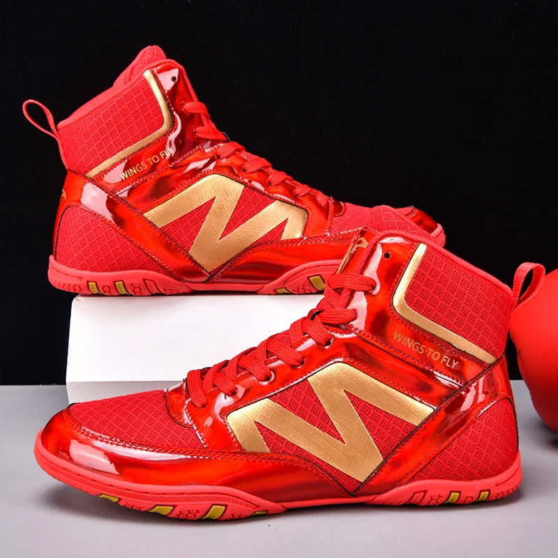 Sepatu gulat pria Sepatu Tinju - Women'S Shoes Weightlifting ulasan dan harga