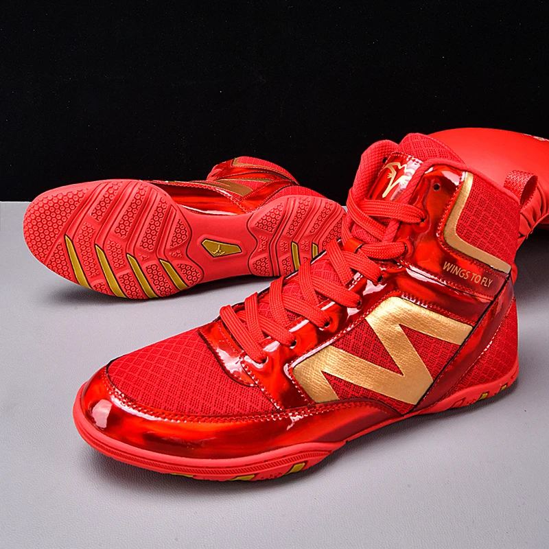 Sepatu gulat pria Sepatu Tinju - Women'S Shoes Weightlifting ulasan dan harga