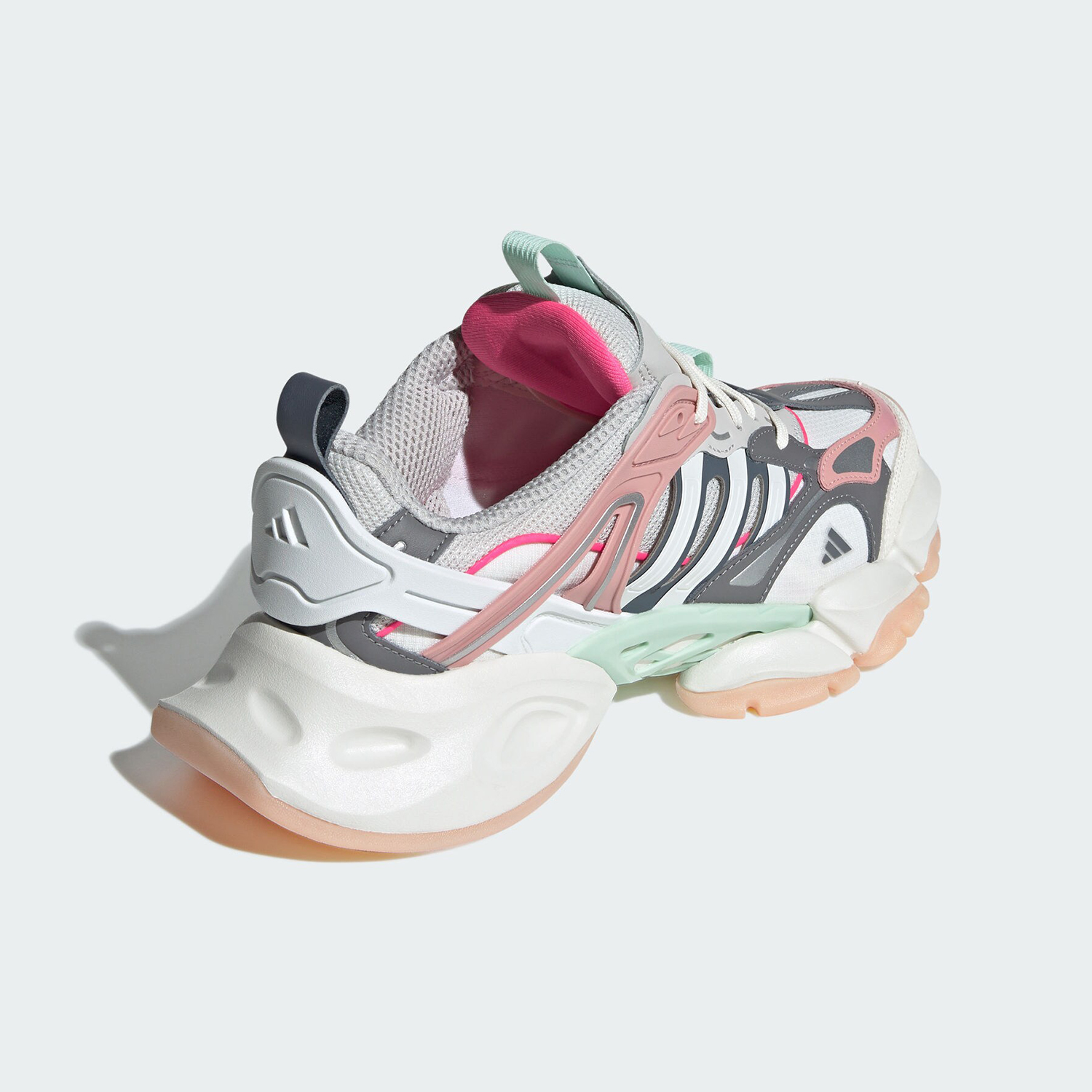 Adidas asli XLG RUNNER DELUXE  - Women Shoes Nb ulasan dan harga