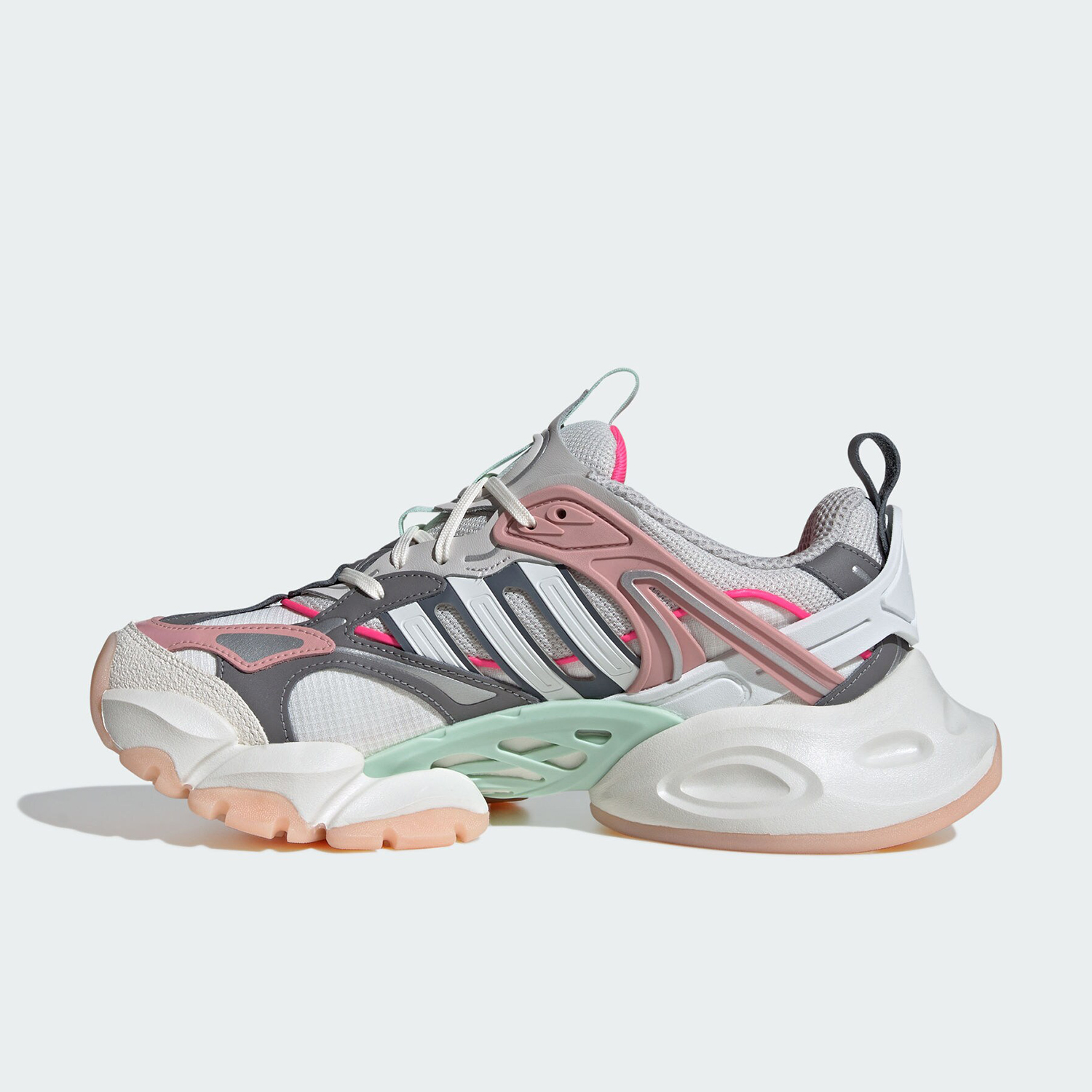 Adidas asli XLG RUNNER DELUXE  - Women Shoes Nb ulasan dan harga